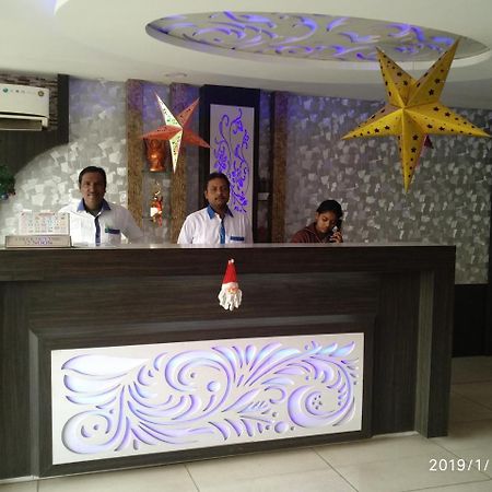 Durgāpur Kalpana Inn מראה חיצוני תמונה