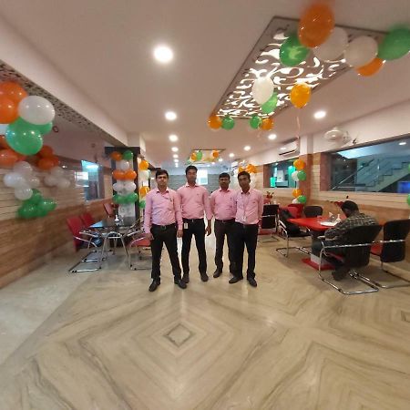 Durgāpur Kalpana Inn מראה חיצוני תמונה