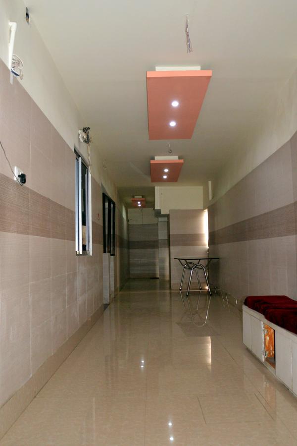 Durgāpur Kalpana Inn מראה חיצוני תמונה