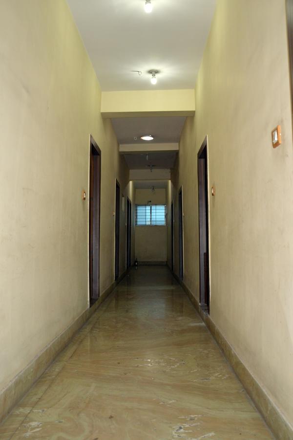 Durgāpur Kalpana Inn מראה חיצוני תמונה
