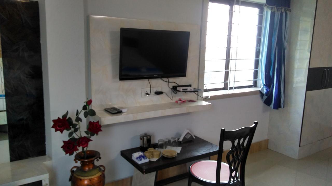 Durgāpur Kalpana Inn מראה חיצוני תמונה