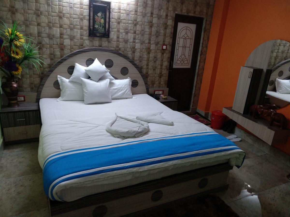 Durgāpur Kalpana Inn מראה חיצוני תמונה