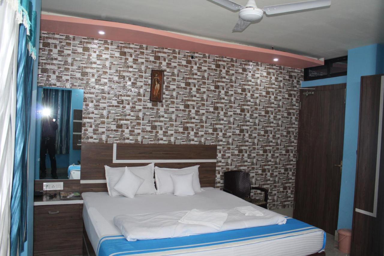 Durgāpur Kalpana Inn מראה חיצוני תמונה