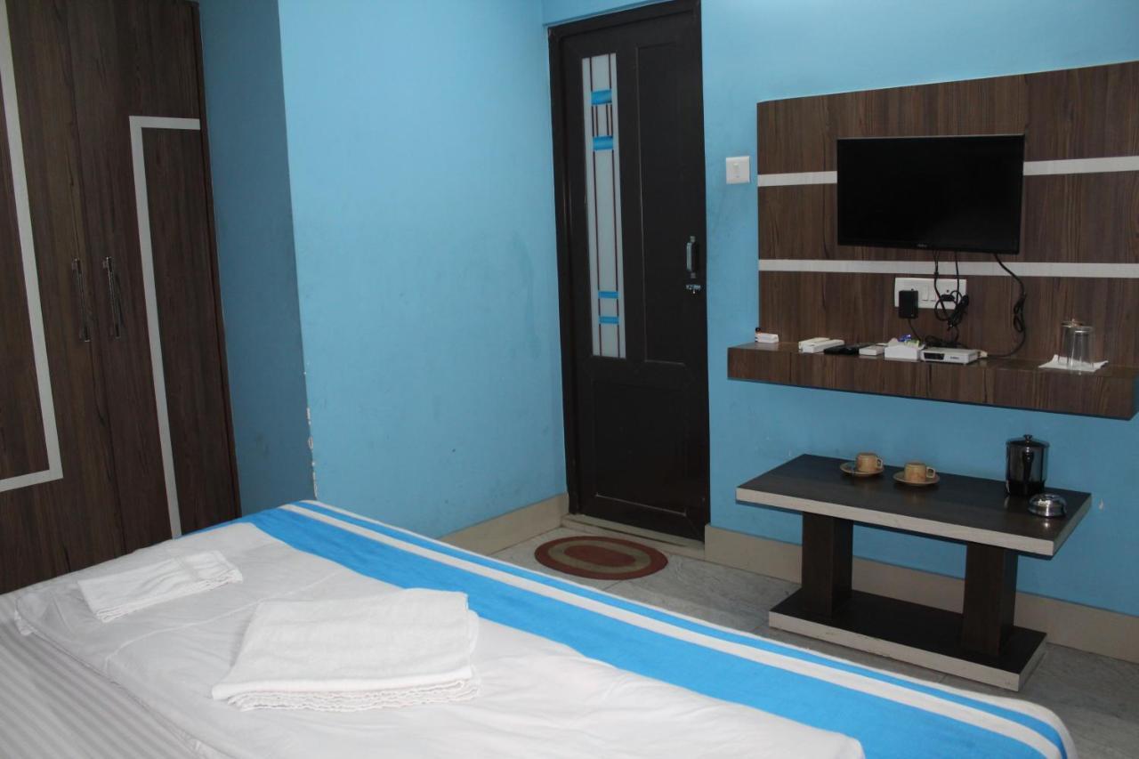 Durgāpur Kalpana Inn מראה חיצוני תמונה